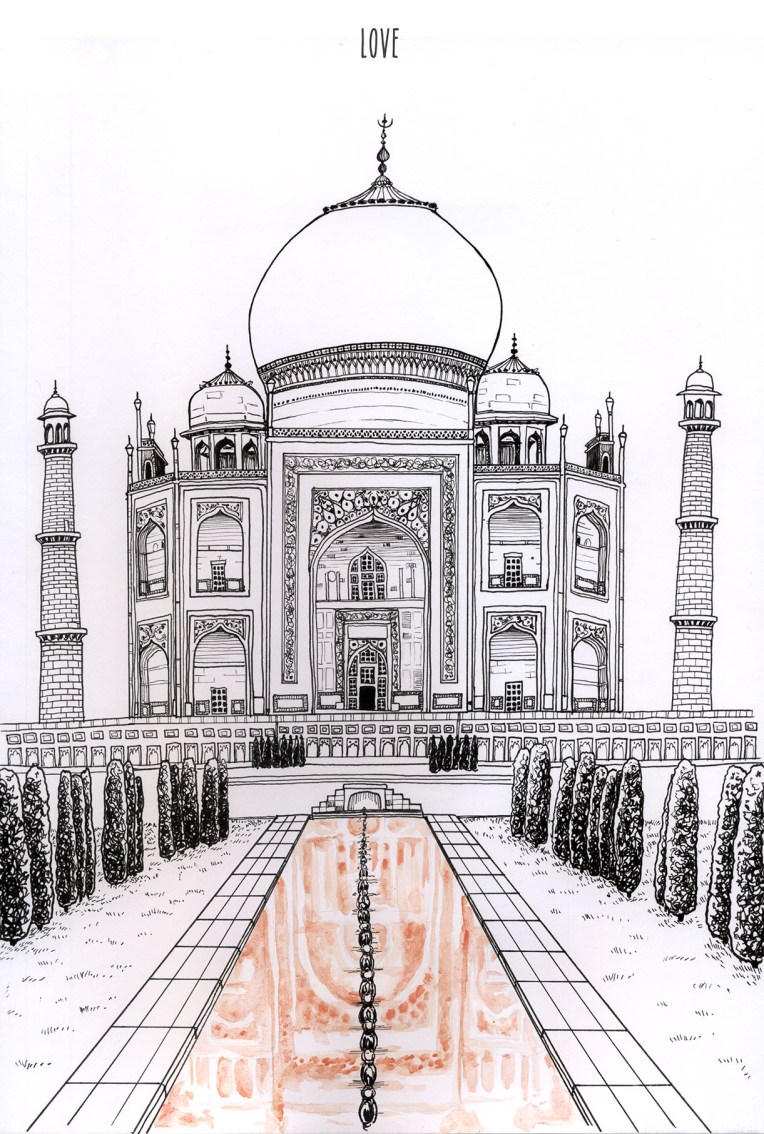 tajmahal